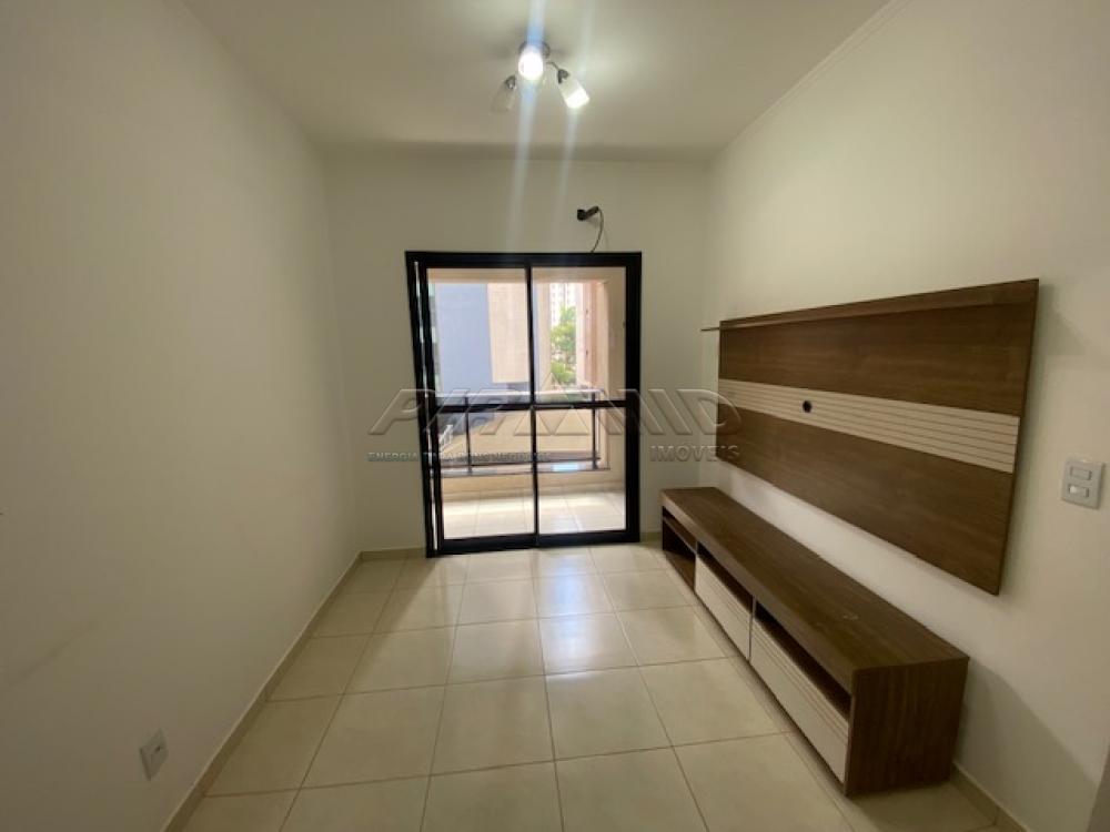 Alugar Apartamento / Padr&atilde;o em Ribeir&atilde;o Preto R$ 1.400,00 - Foto 1