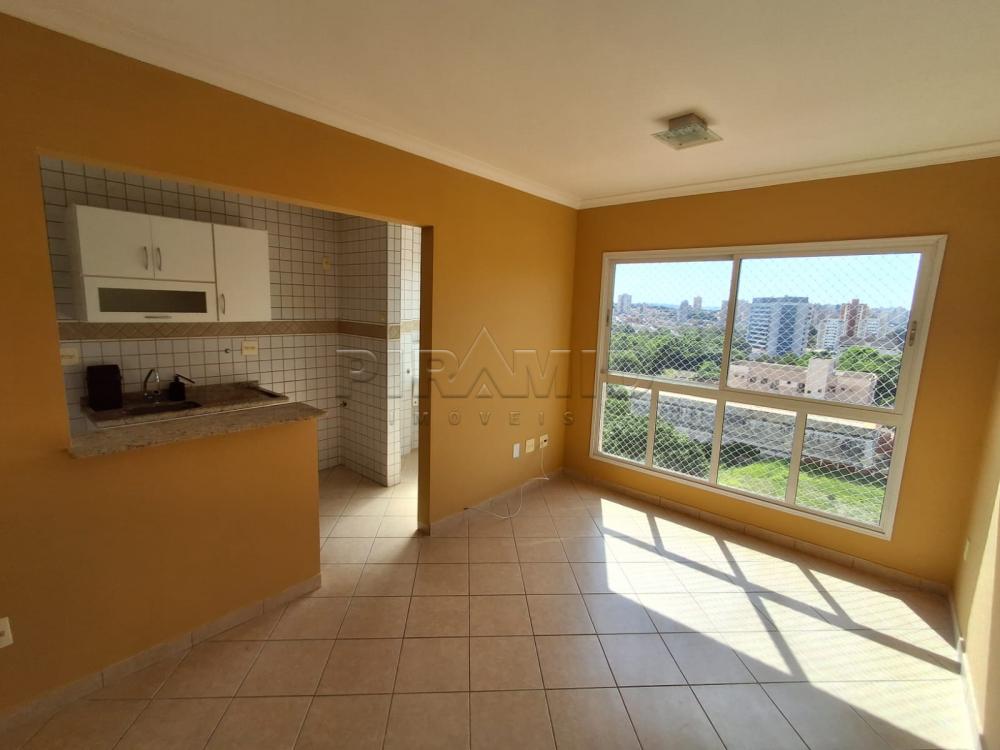 Alugar Apartamento / Padr&atilde;o em Ribeir&atilde;o Preto R$ 1.200,00 - Foto 2