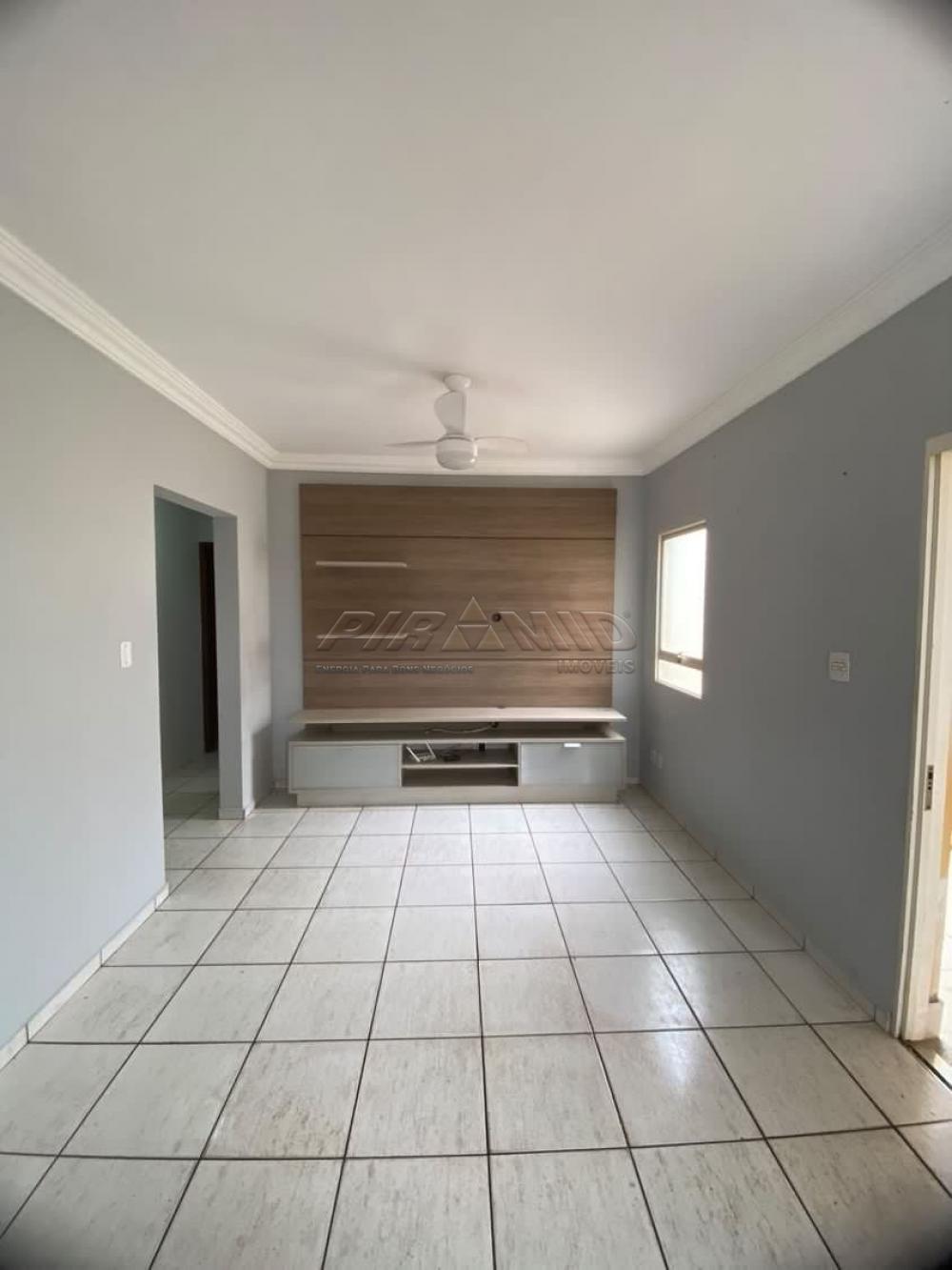 Alugar Casa / Condom&iacute;nio em Ribeir&atilde;o Preto R$ 2.900,00 - Foto 1