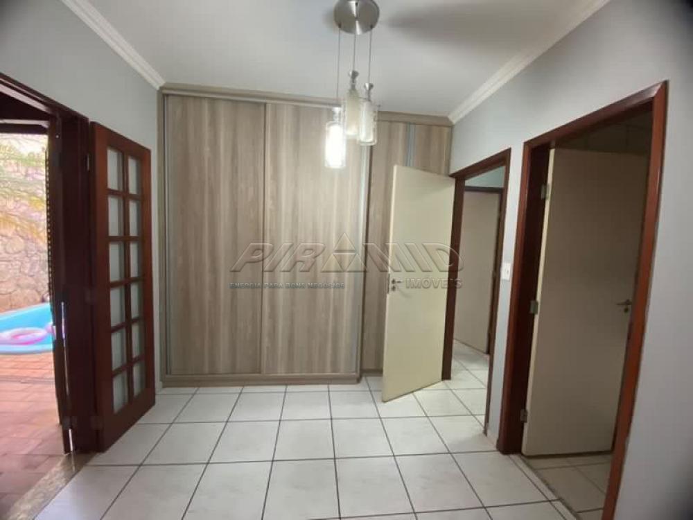 Alugar Casa / Condom&iacute;nio em Ribeir&atilde;o Preto R$ 2.900,00 - Foto 3