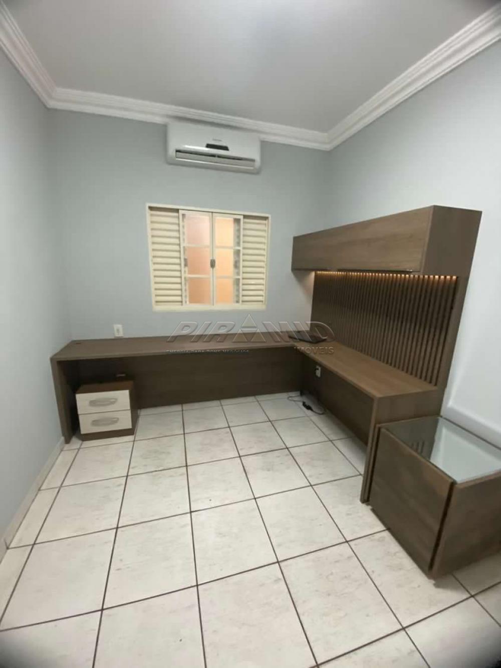 Alugar Casa / Condom&iacute;nio em Ribeir&atilde;o Preto R$ 2.900,00 - Foto 4