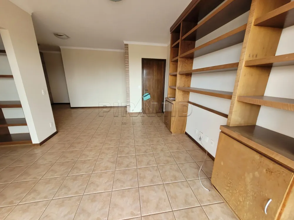 Alugar Apartamento / Padr&atilde;o em Ribeir&atilde;o Preto R$ 2.000,00 - Foto 4