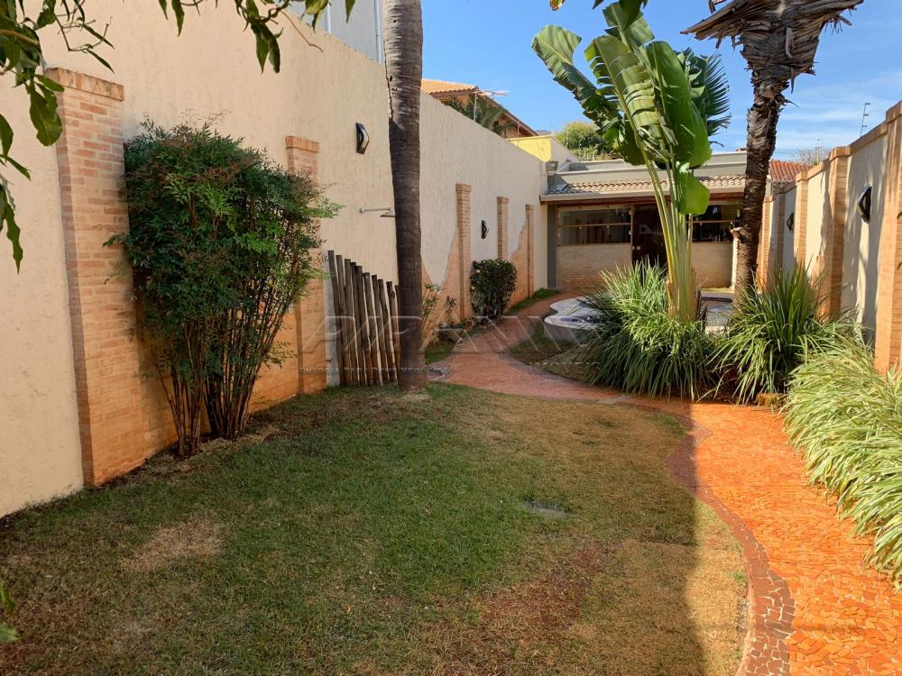 Alugar Casa / Padr&atilde;o em Ribeir&atilde;o Preto R$ 2.600,00 - Foto 2