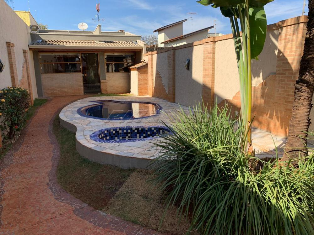 Alugar Casa / Padr&atilde;o em Ribeir&atilde;o Preto R$ 2.600,00 - Foto 10
