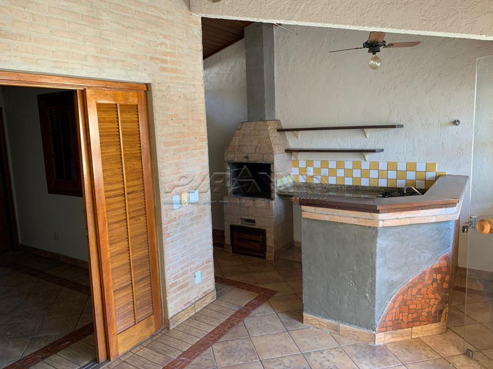 Alugar Casa / Padr&atilde;o em Ribeir&atilde;o Preto R$ 2.600,00 - Foto 3