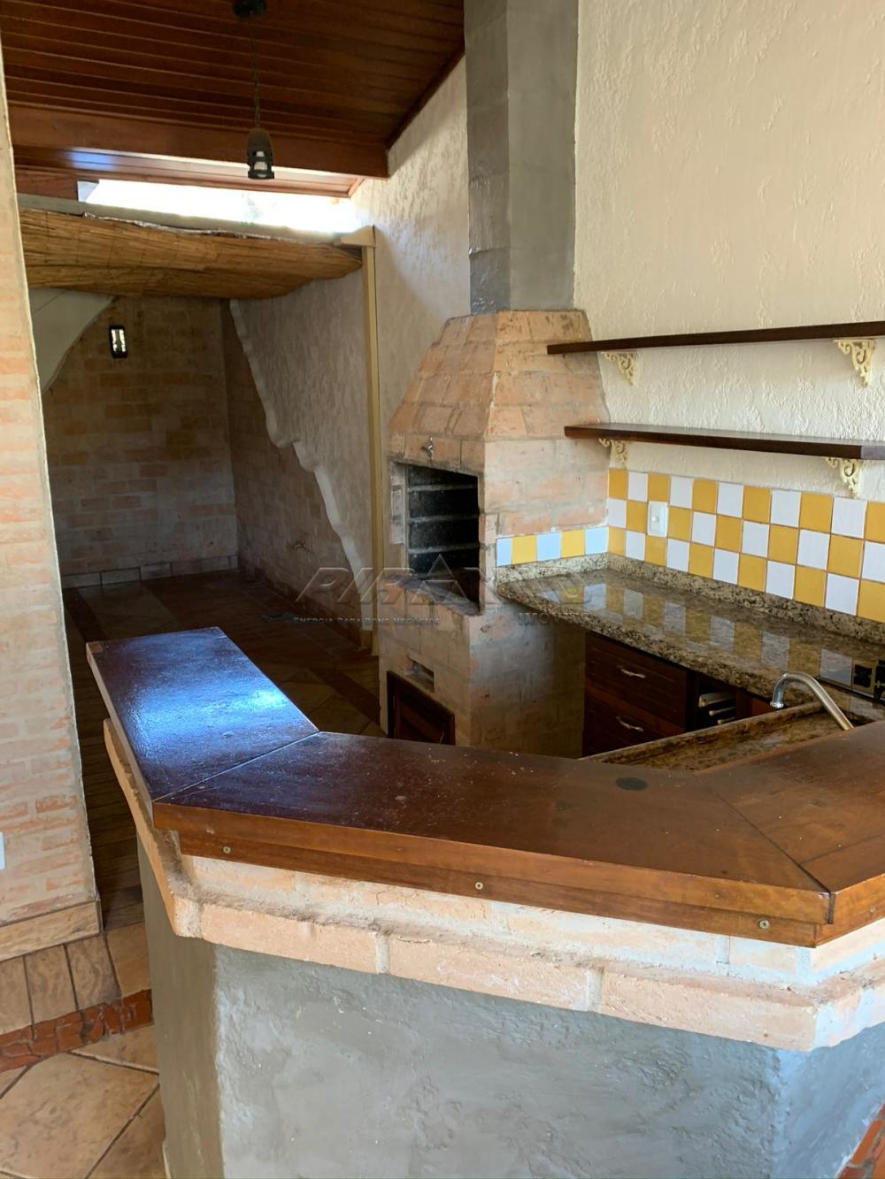 Alugar Casa / Padr&atilde;o em Ribeir&atilde;o Preto R$ 2.600,00 - Foto 7