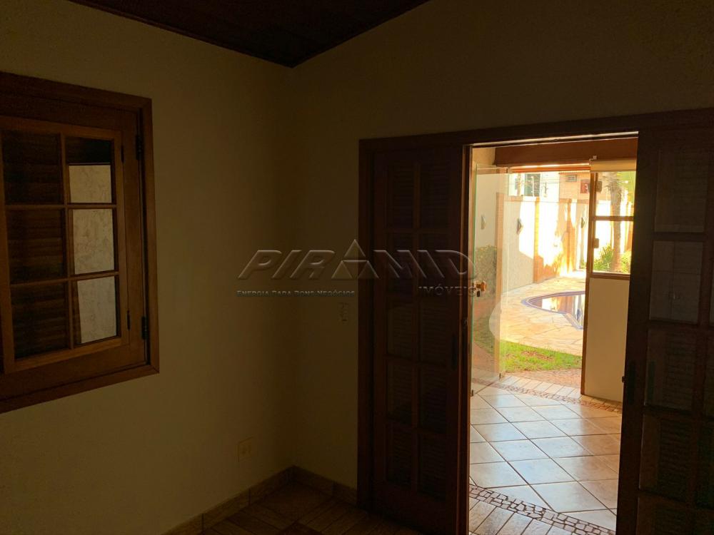 Alugar Casa / Padr&atilde;o em Ribeir&atilde;o Preto R$ 2.600,00 - Foto 5
