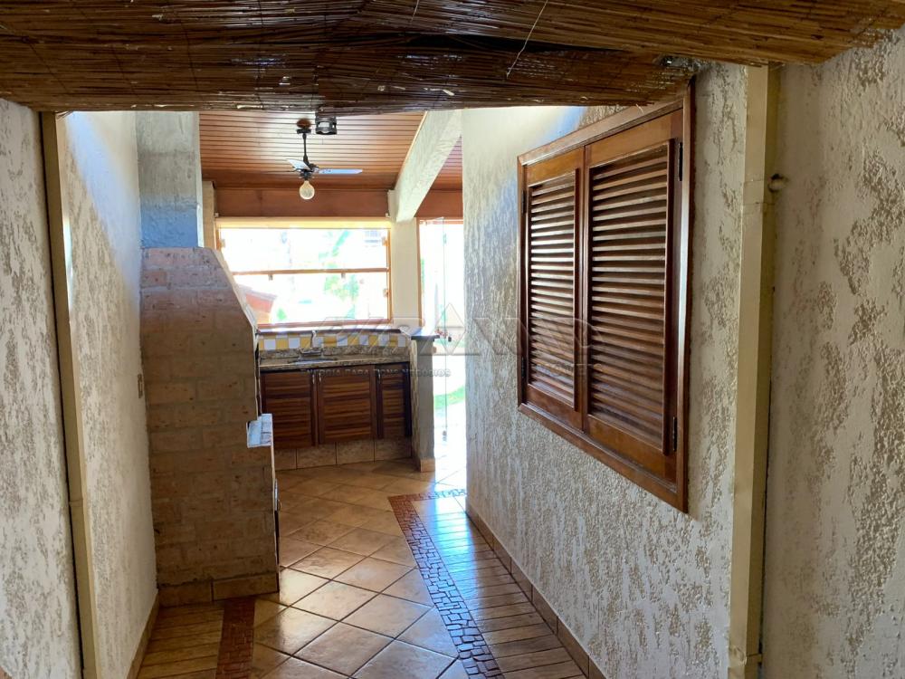 Alugar Casa / Padr&atilde;o em Ribeir&atilde;o Preto R$ 2.600,00 - Foto 8