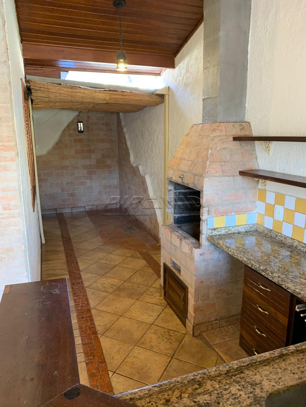 Alugar Casa / Padr&atilde;o em Ribeir&atilde;o Preto R$ 2.600,00 - Foto 9