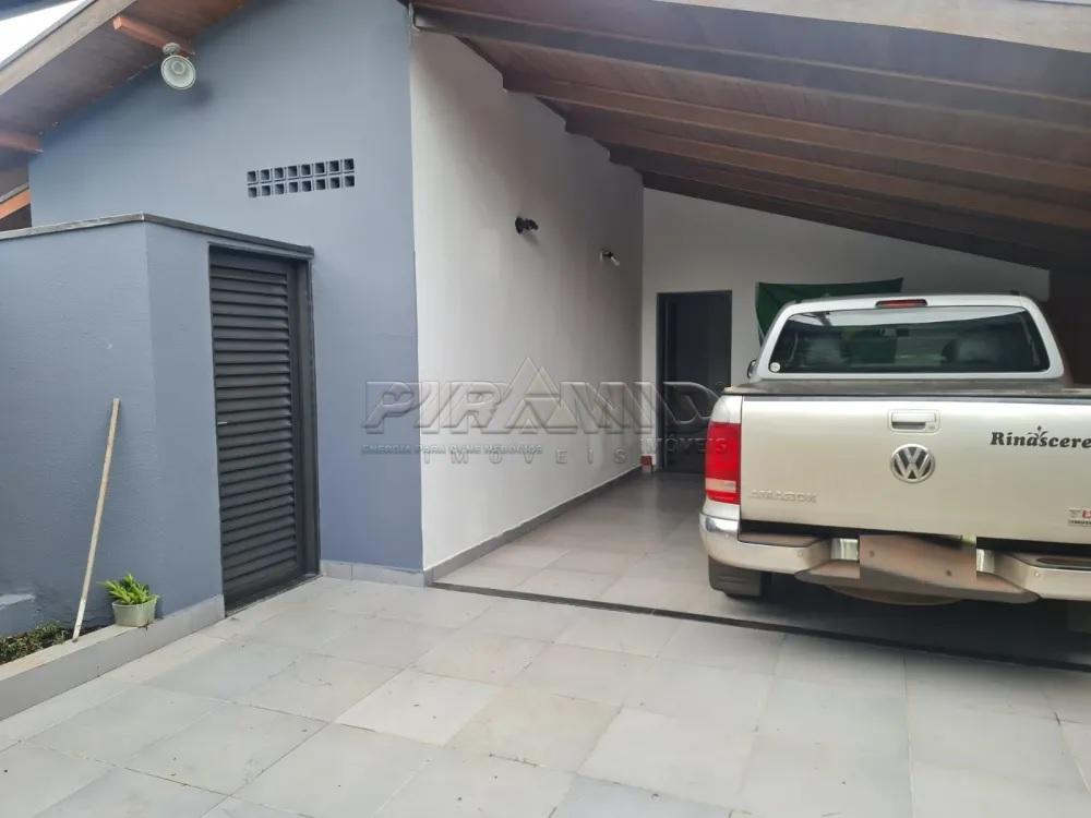 Alugar Casa / Padr&atilde;o em Ribeir&atilde;o Preto R$ 5.100,00 - Foto 1