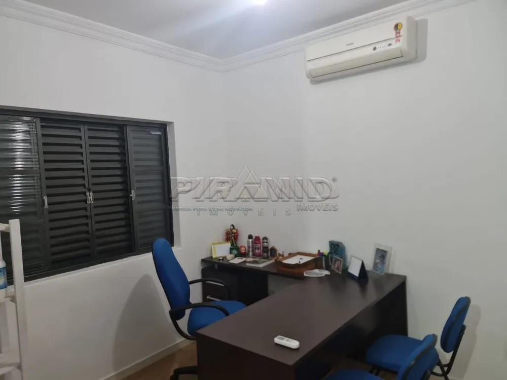 Alugar Casa / Padr&atilde;o em Ribeir&atilde;o Preto R$ 5.100,00 - Foto 5