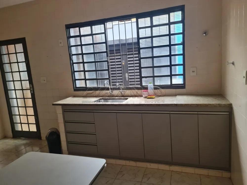 Alugar Casa / Padr&atilde;o em Ribeir&atilde;o Preto R$ 5.100,00 - Foto 14