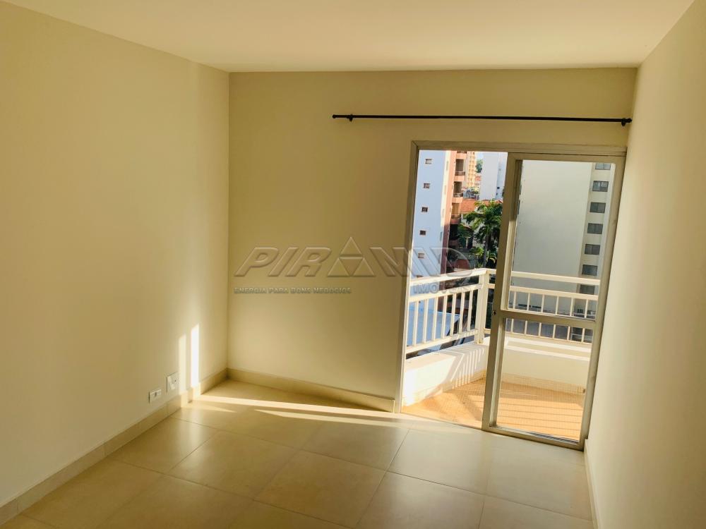 Alugar Apartamento / Padr&atilde;o em Ribeir&atilde;o Preto R$ 1.300,00 - Foto 1