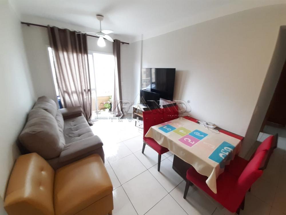 Alugar Apartamento / Padr&atilde;o em Ribeir&atilde;o Preto R$ 1.650,00 - Foto 1