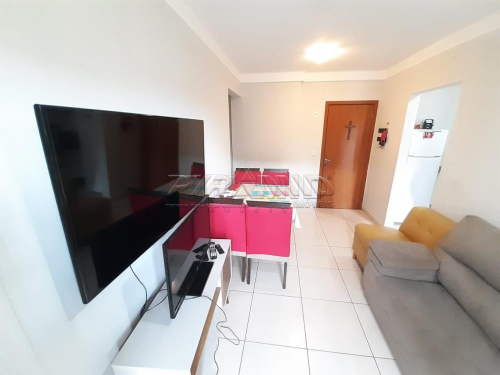 Alugar Apartamento / Padr&atilde;o em Ribeir&atilde;o Preto R$ 1.650,00 - Foto 2