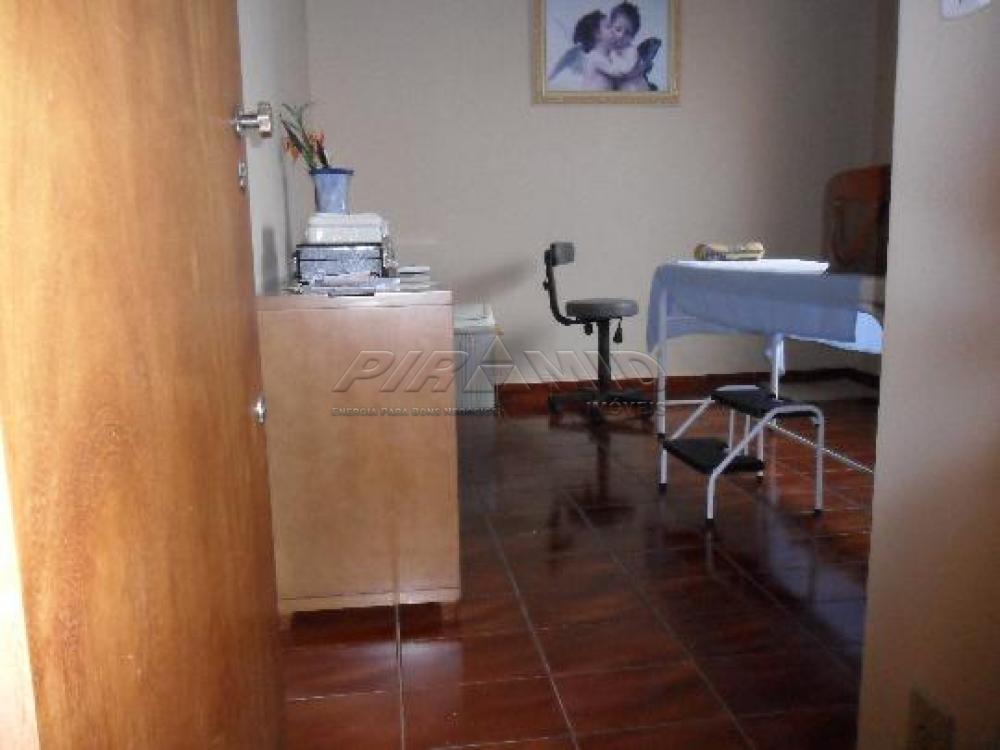 Alugar Casa / Padr&atilde;o em Ribeir&atilde;o Preto R$ 2.900,00 - Foto 2