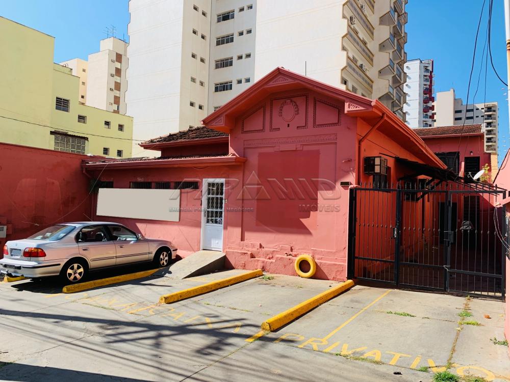 Alugar Comercial / Pr&eacute;dio em Ribeir&atilde;o Preto R$ 3.500,00 - Foto 1