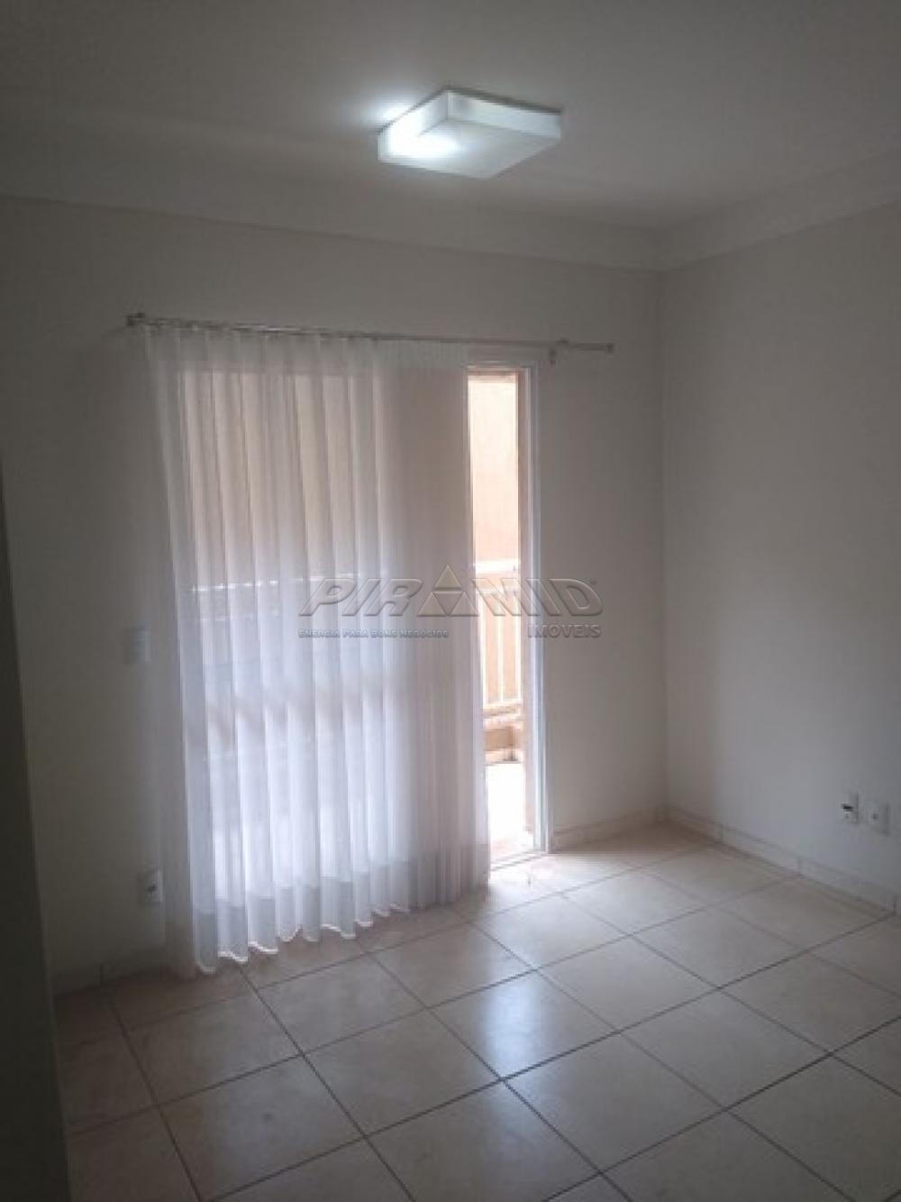 Comprar Apartamento / Padr&atilde;o em Ribeir&atilde;o Preto R$ 307.000,00 - Foto 1