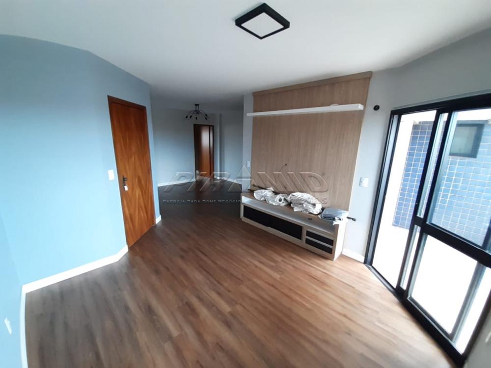 Alugar Apartamento / Padr&atilde;o em Ribeir&atilde;o Preto R$ 1.600,00 - Foto 1