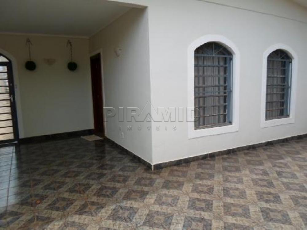 Alugar Casa / Padr&atilde;o em Ribeir&atilde;o Preto R$ 2.400,00 - Foto 1
