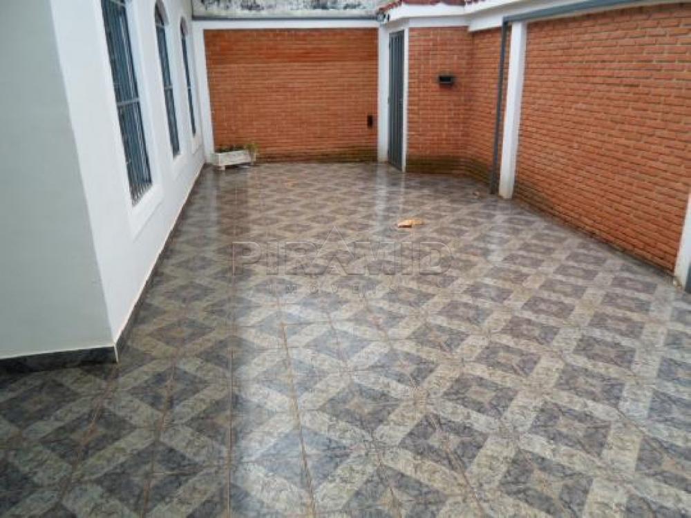 Alugar Casa / Padr&atilde;o em Ribeir&atilde;o Preto R$ 2.400,00 - Foto 2