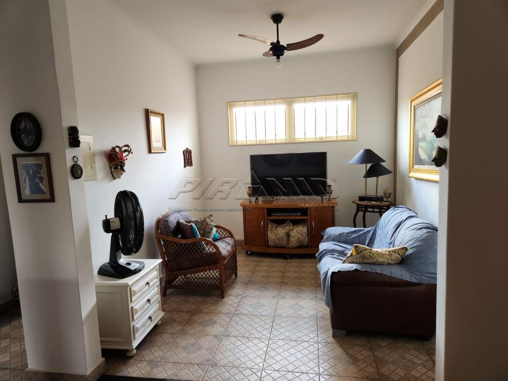 Alugar Casa / Padr&atilde;o em Ribeir&atilde;o Preto R$ 10.000,00 - Foto 3