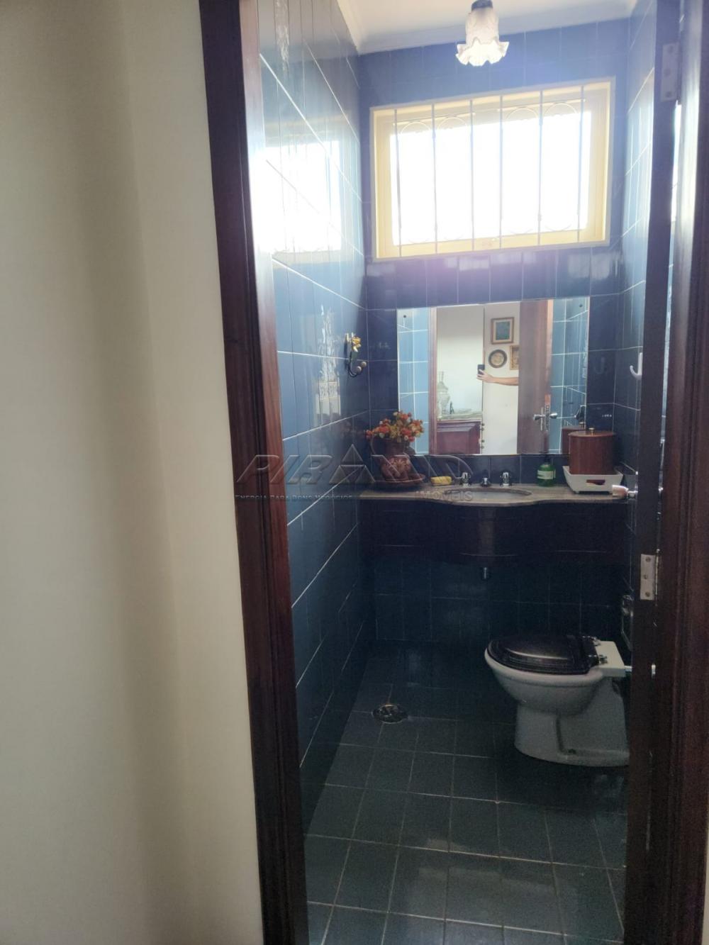 Alugar Casa / Padr&atilde;o em Ribeir&atilde;o Preto R$ 10.000,00 - Foto 9