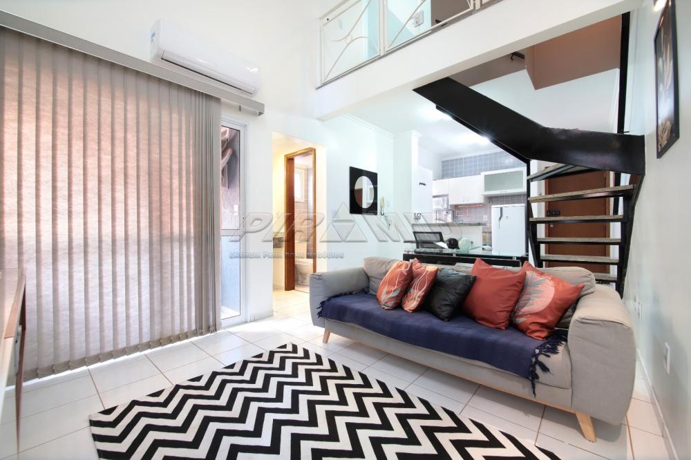 Alugar Apartamento / Padr&atilde;o em Ribeir&atilde;o Preto R$ 1.950,00 - Foto 1