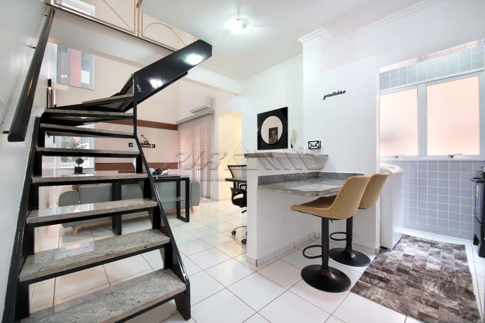 Alugar Apartamento / Padr&atilde;o em Ribeir&atilde;o Preto R$ 1.950,00 - Foto 5