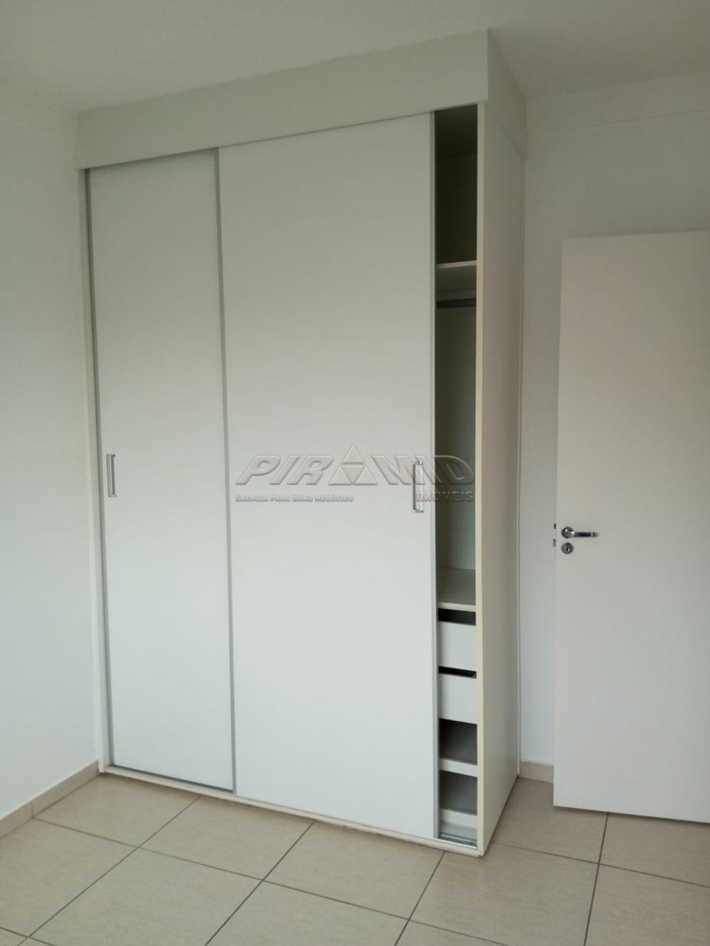 Alugar Apartamento / Padr&atilde;o em Ribeir&atilde;o Preto R$ 1.243,00 - Foto 5