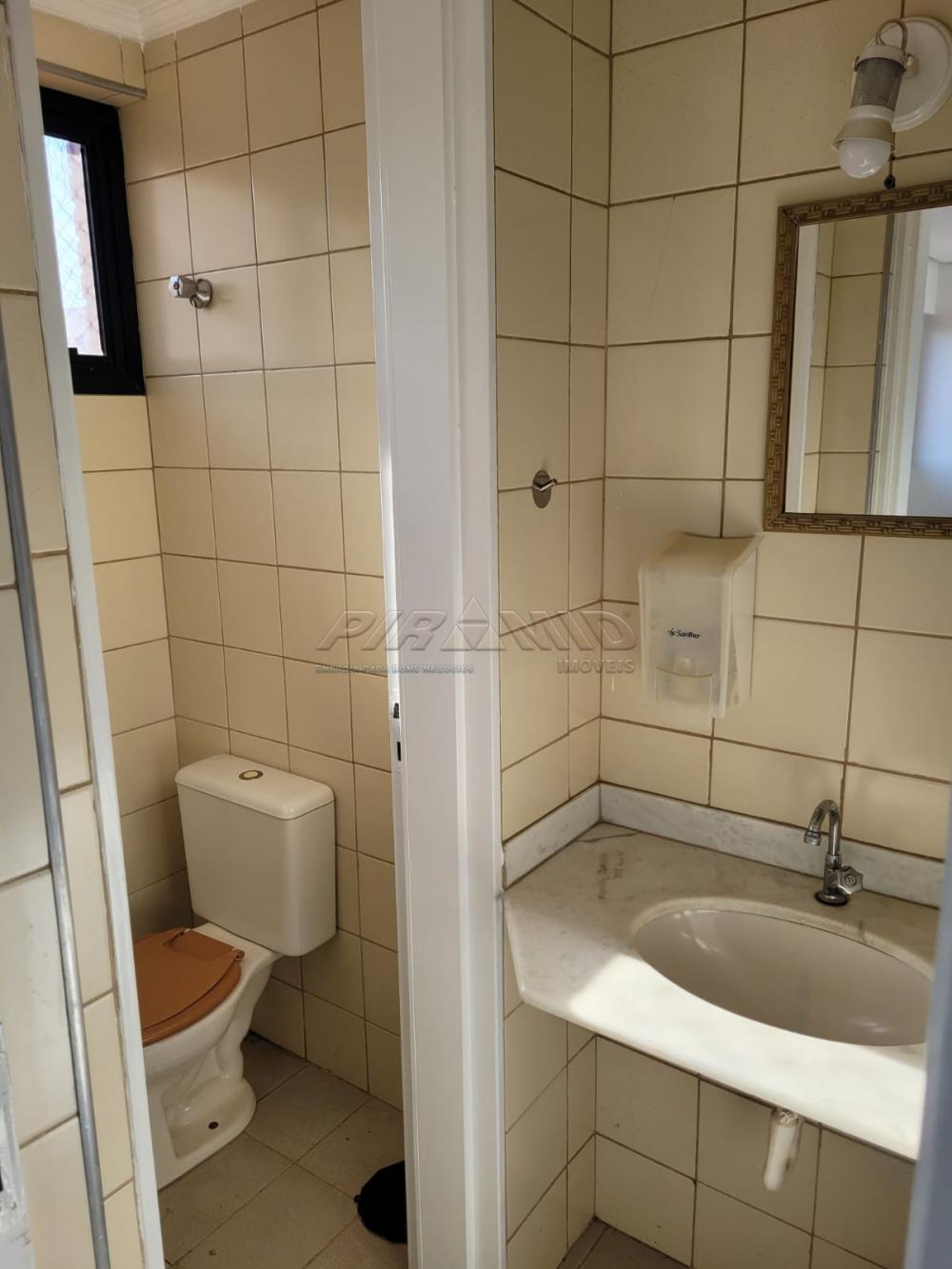 Alugar Comercial / Sala em Ribeir&atilde;o Preto R$ 1.000,00 - Foto 4