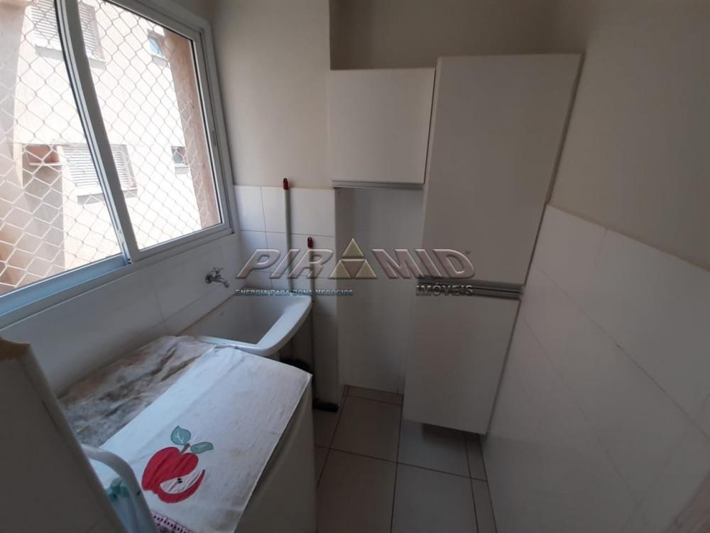 Alugar Apartamento / Padr&atilde;o em Ribeir&atilde;o Preto R$ 1.350,00 - Foto 9