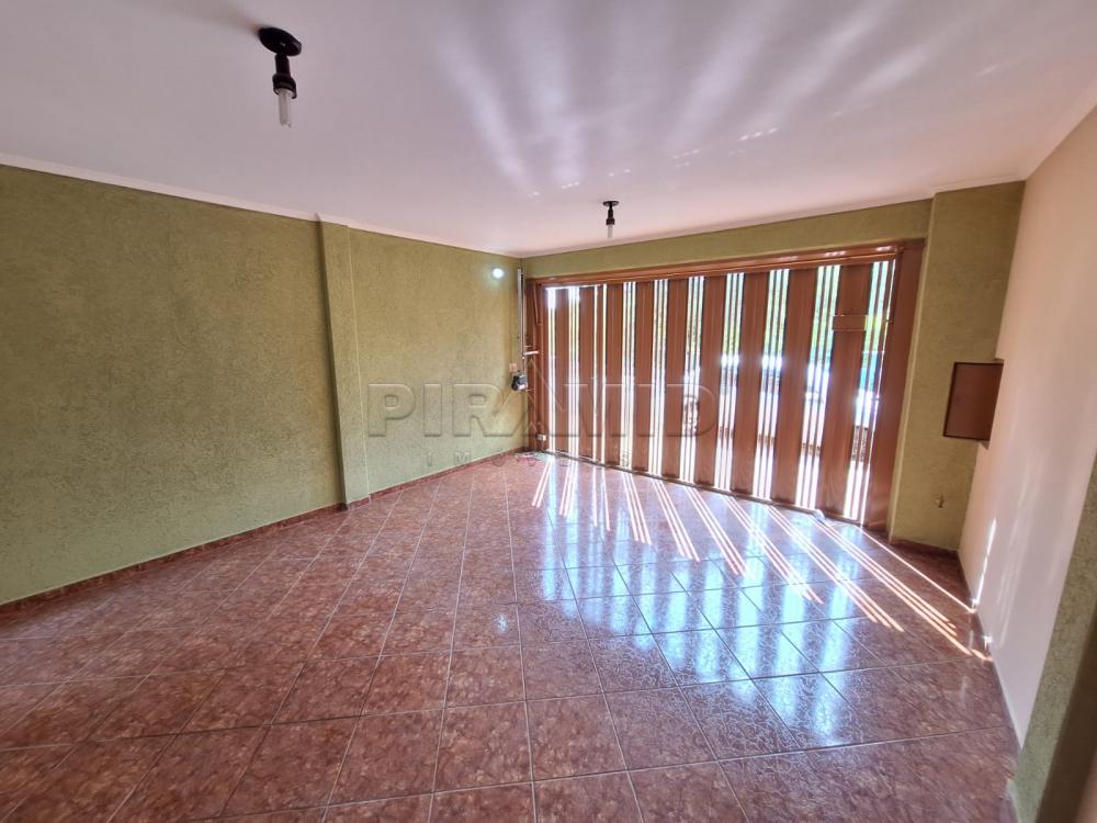 Alugar Casa / Padr&atilde;o em Ribeir&atilde;o Preto R$ 1.400,00 - Foto 1
