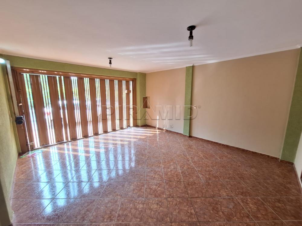 Alugar Casa / Padr&atilde;o em Ribeir&atilde;o Preto R$ 1.400,00 - Foto 2