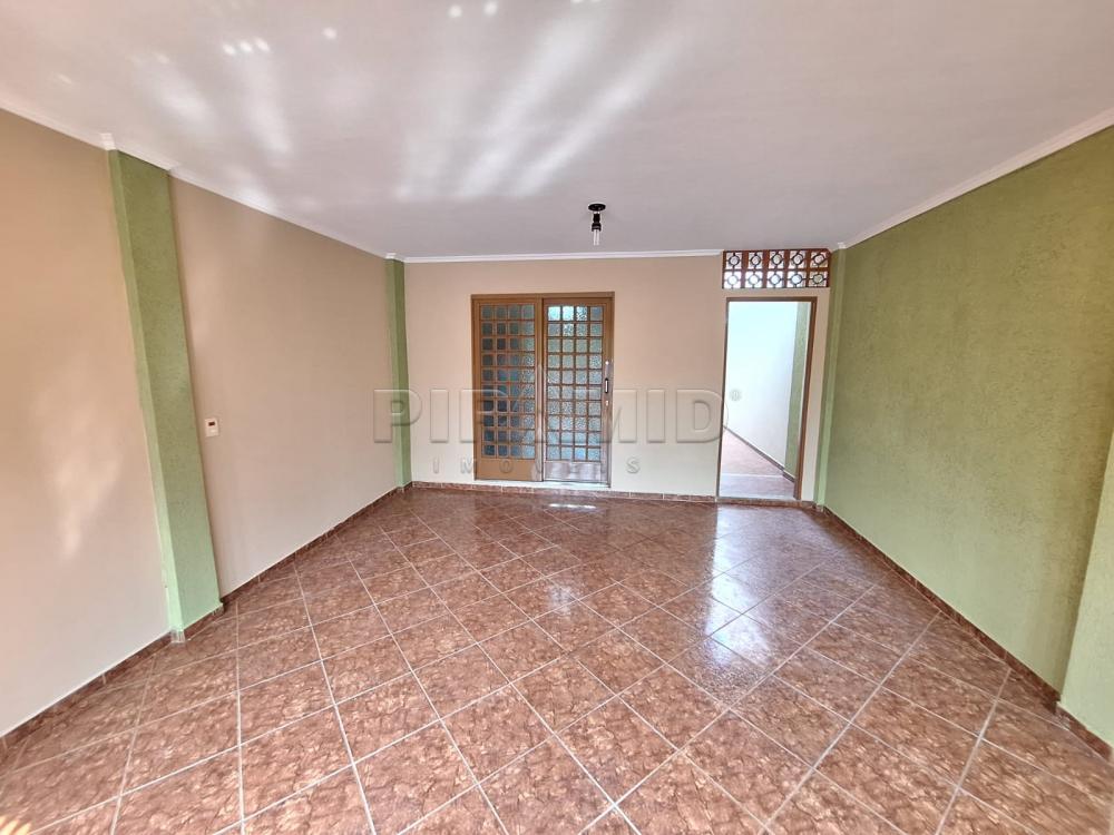 Alugar Casa / Padr&atilde;o em Ribeir&atilde;o Preto R$ 1.400,00 - Foto 3