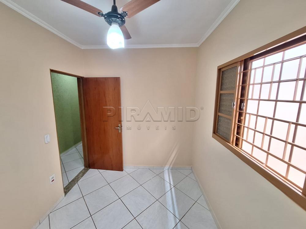 Alugar Casa / Padr&atilde;o em Ribeir&atilde;o Preto R$ 1.400,00 - Foto 6