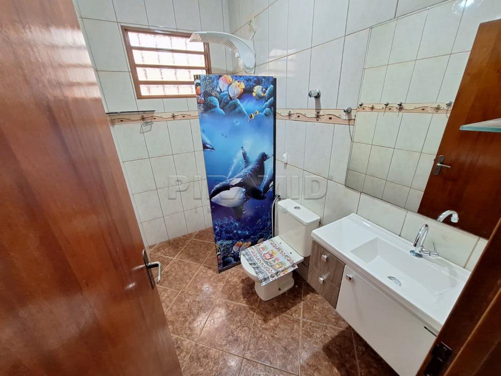Alugar Casa / Padr&atilde;o em Ribeir&atilde;o Preto R$ 1.400,00 - Foto 10