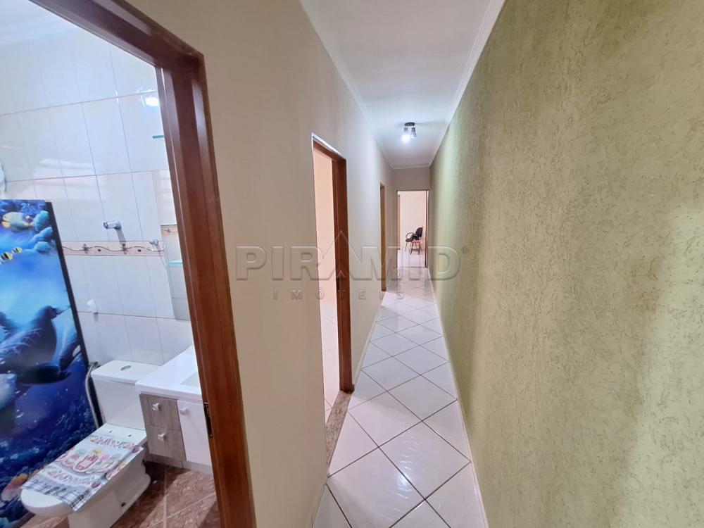 Alugar Casa / Padr&atilde;o em Ribeir&atilde;o Preto R$ 1.400,00 - Foto 11