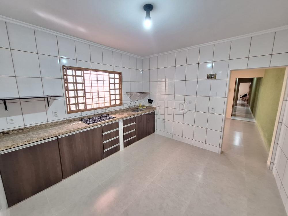 Alugar Casa / Padr&atilde;o em Ribeir&atilde;o Preto R$ 1.400,00 - Foto 16