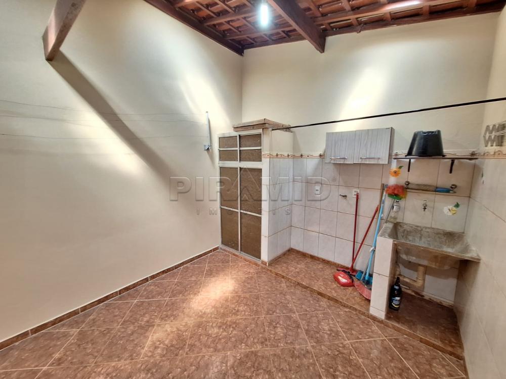 Alugar Casa / Padr&atilde;o em Ribeir&atilde;o Preto R$ 1.400,00 - Foto 17