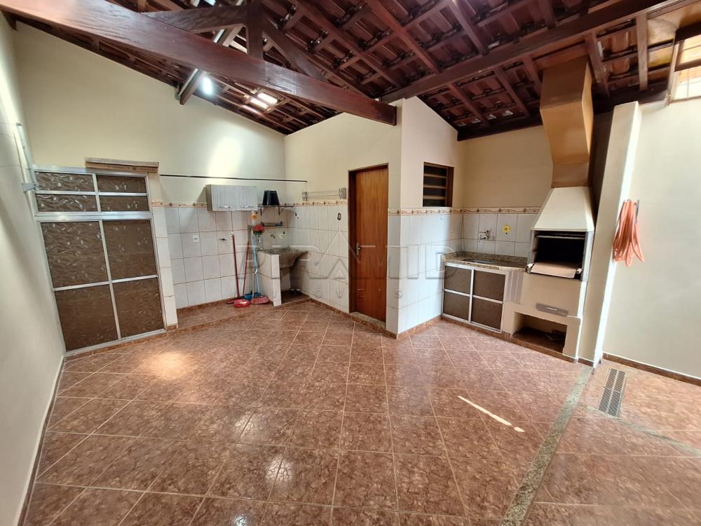 Alugar Casa / Padr&atilde;o em Ribeir&atilde;o Preto R$ 1.400,00 - Foto 18
