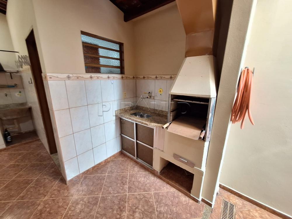 Alugar Casa / Padr&atilde;o em Ribeir&atilde;o Preto R$ 1.400,00 - Foto 19