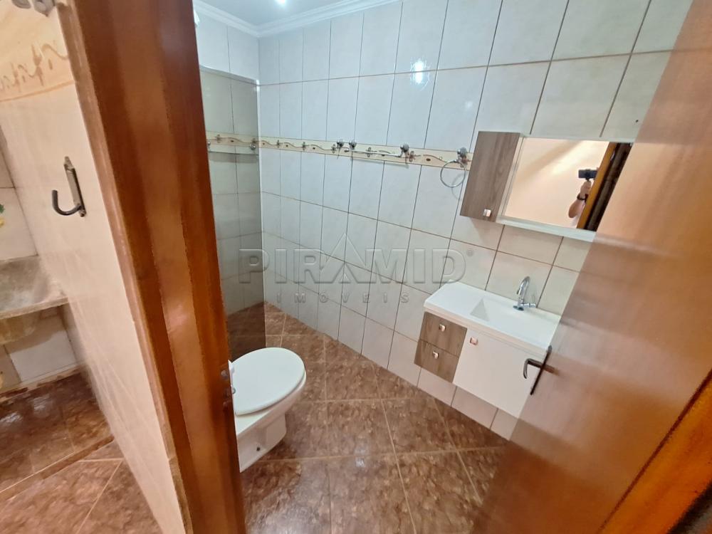Alugar Casa / Padr&atilde;o em Ribeir&atilde;o Preto R$ 1.400,00 - Foto 20