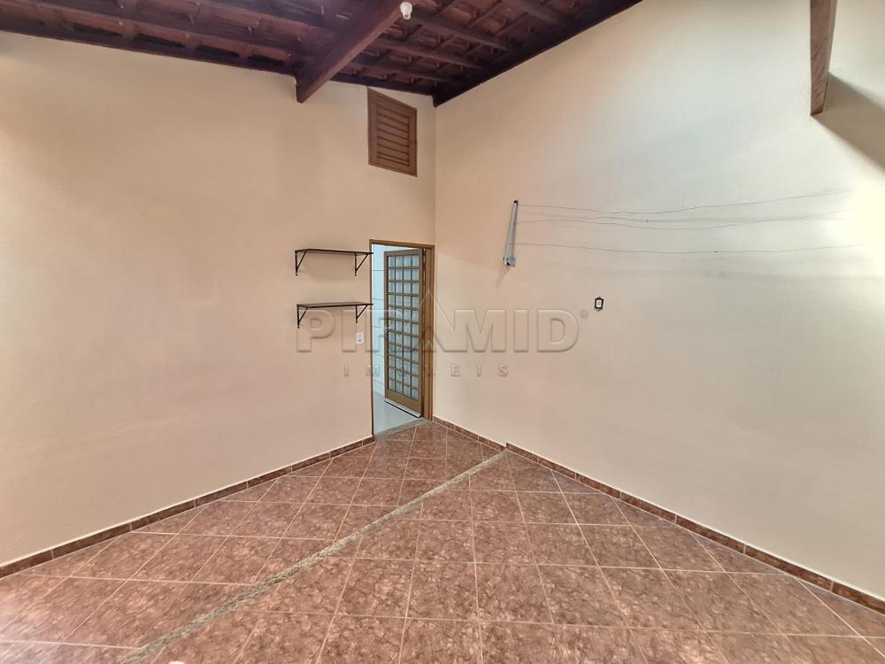 Alugar Casa / Padr&atilde;o em Ribeir&atilde;o Preto R$ 1.400,00 - Foto 21