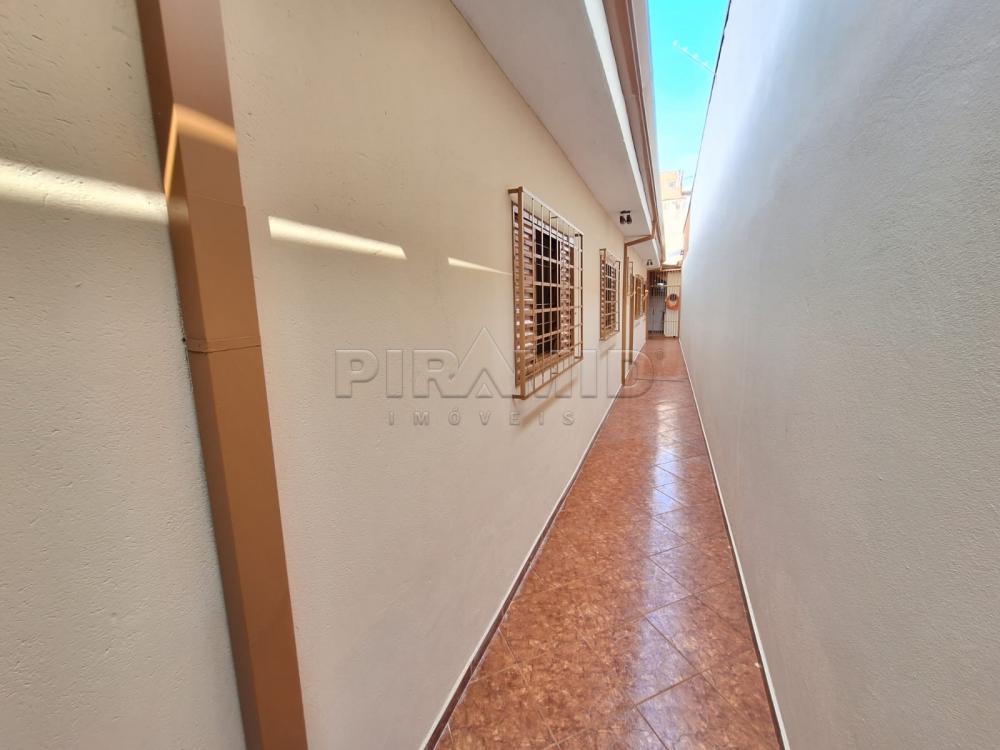 Alugar Casa / Padr&atilde;o em Ribeir&atilde;o Preto R$ 1.400,00 - Foto 22
