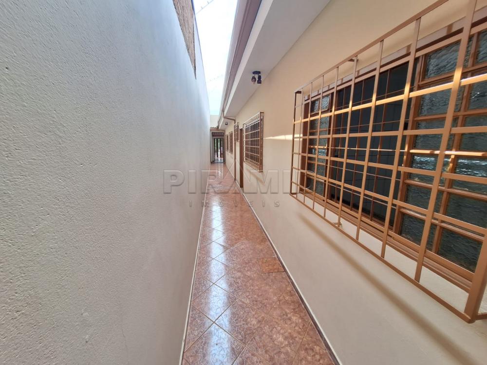 Alugar Casa / Padr&atilde;o em Ribeir&atilde;o Preto R$ 1.400,00 - Foto 23