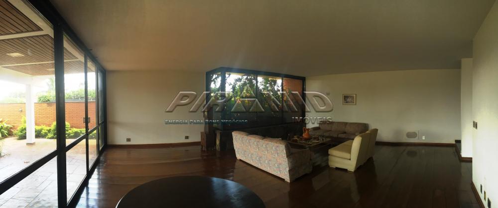 Alugar Casa / Padr&atilde;o em Ribeir&atilde;o Preto R$ 18.000,00 - Foto 1