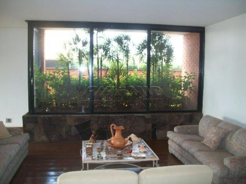 Alugar Casa / Padr&atilde;o em Ribeir&atilde;o Preto R$ 18.000,00 - Foto 2