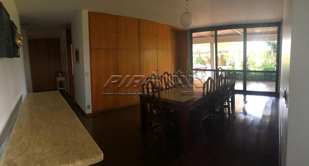 Alugar Casa / Padr&atilde;o em Ribeir&atilde;o Preto R$ 18.000,00 - Foto 4