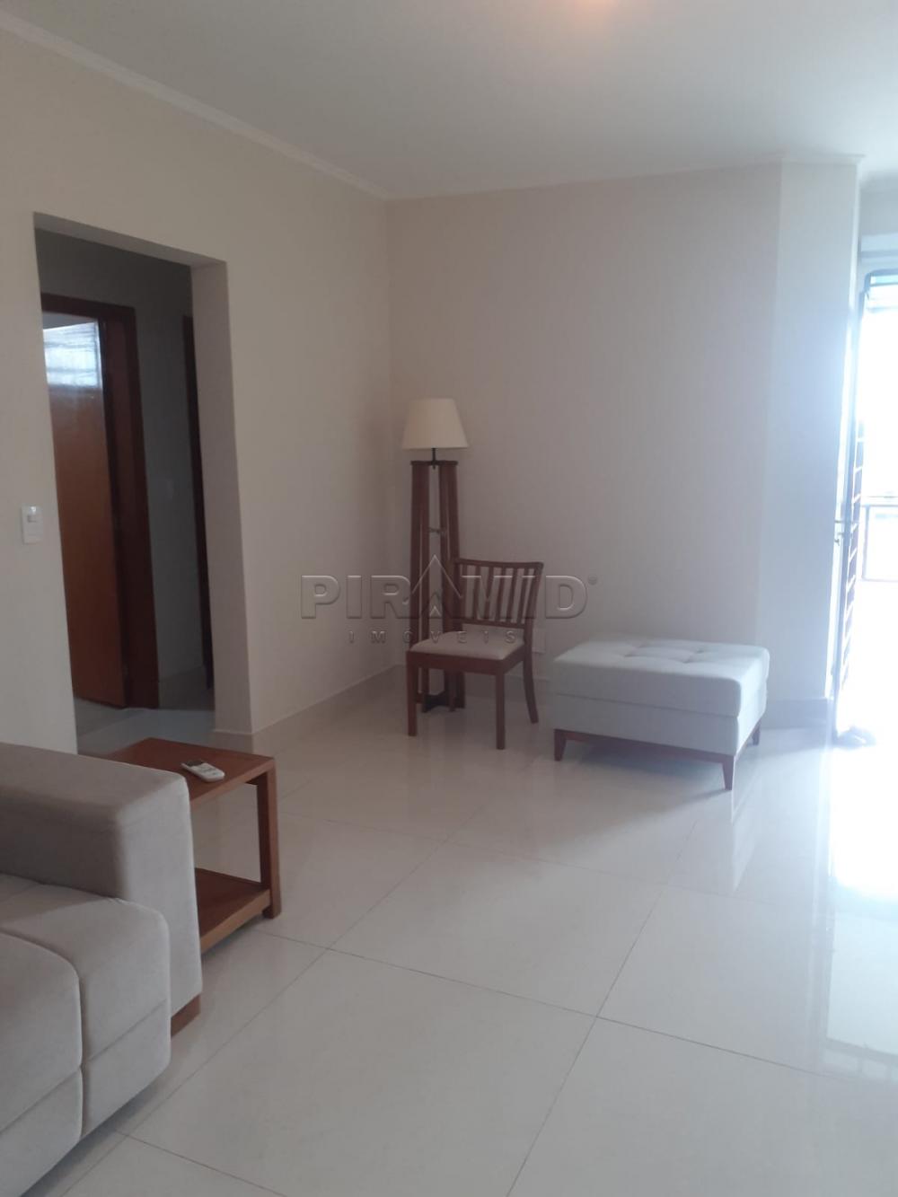 Alugar Apartamento / Padr&atilde;o em Ribeir&atilde;o Preto R$ 1.100,00 - Foto 5